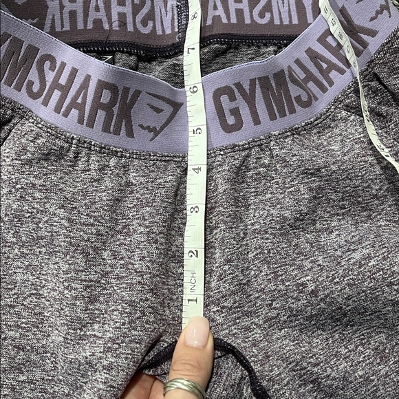 Gymshark | Purple Leggings - Picture 9 of 10